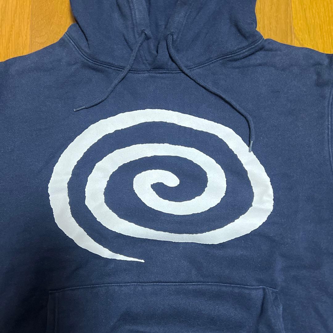 sol soonerorlater GuruGuru Hoodie M パーカー - メルカリ