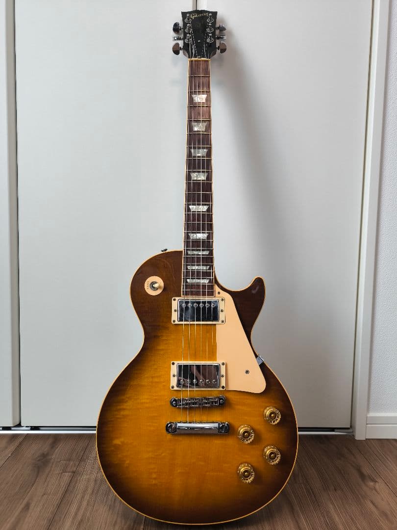 Gibson Les Paul Standard(2000年製)
