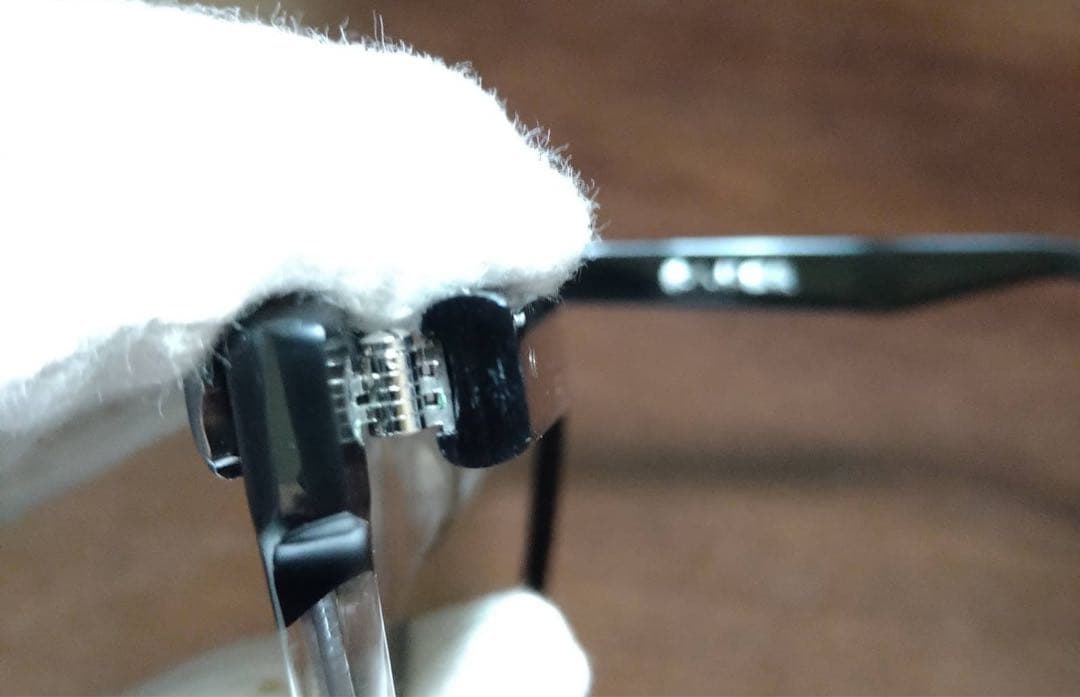 稀少な美品】泰八郎謹製 Premier 1 人気のツートンPianoケース付き