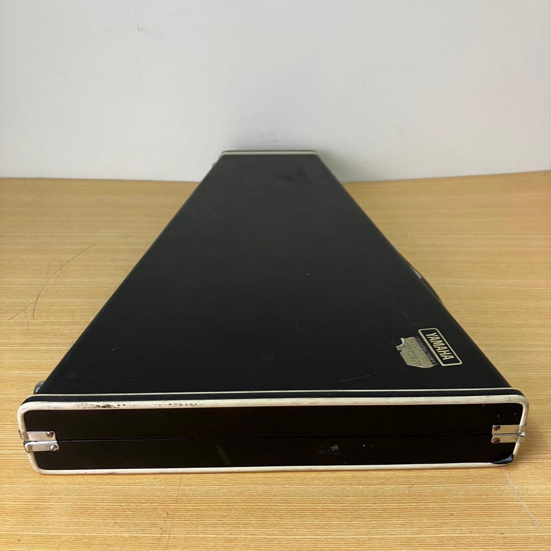 YAMAHA ヤマハ YG-50C グロッケン 鉄琴 - メルカリ