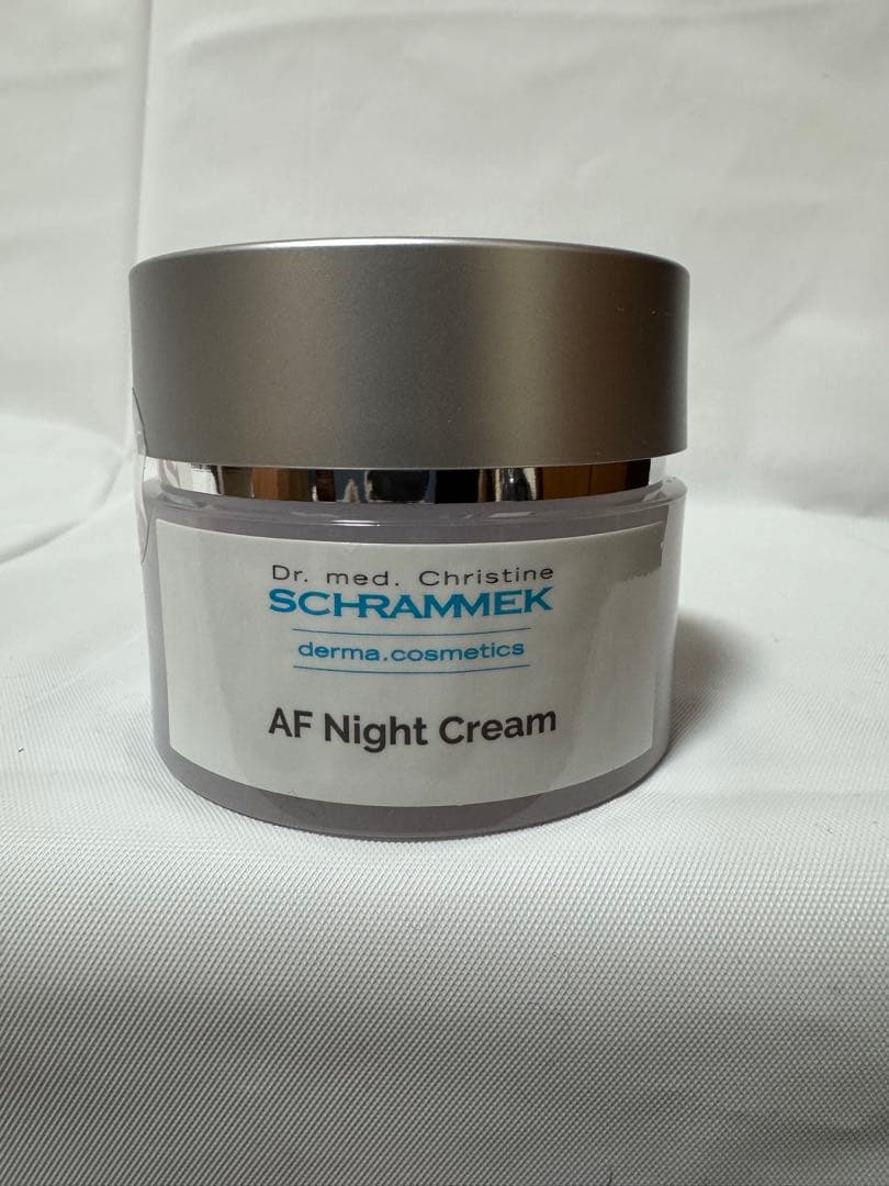 AFナイトクリーム