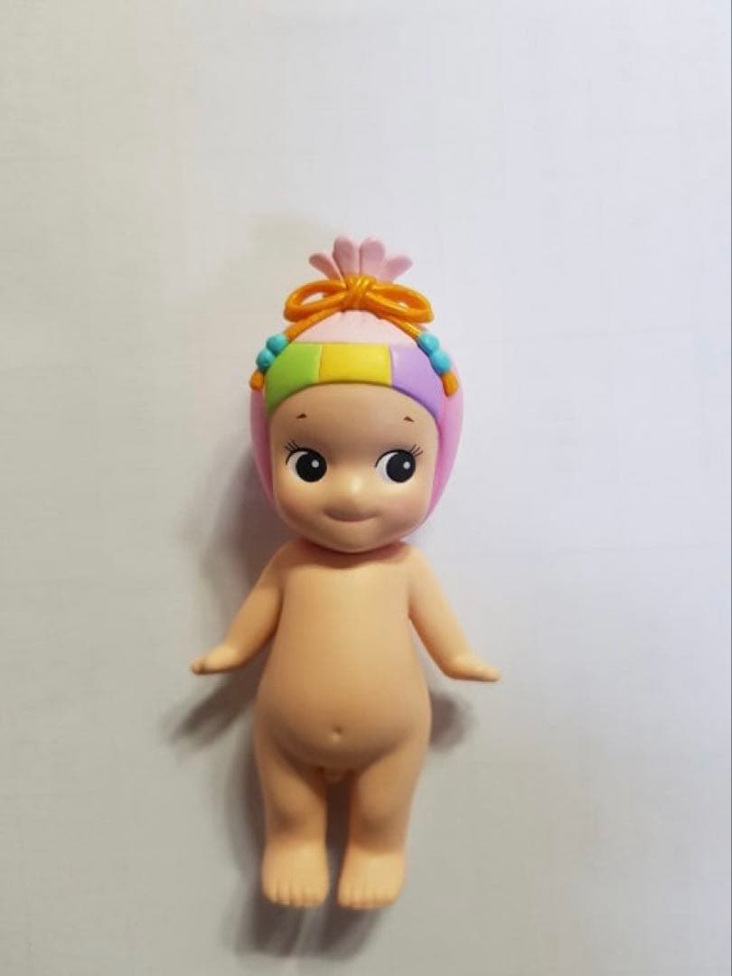 激レア！　sonny angel ソニーエンジェル　テラス　巾着 Sonny Angelとは