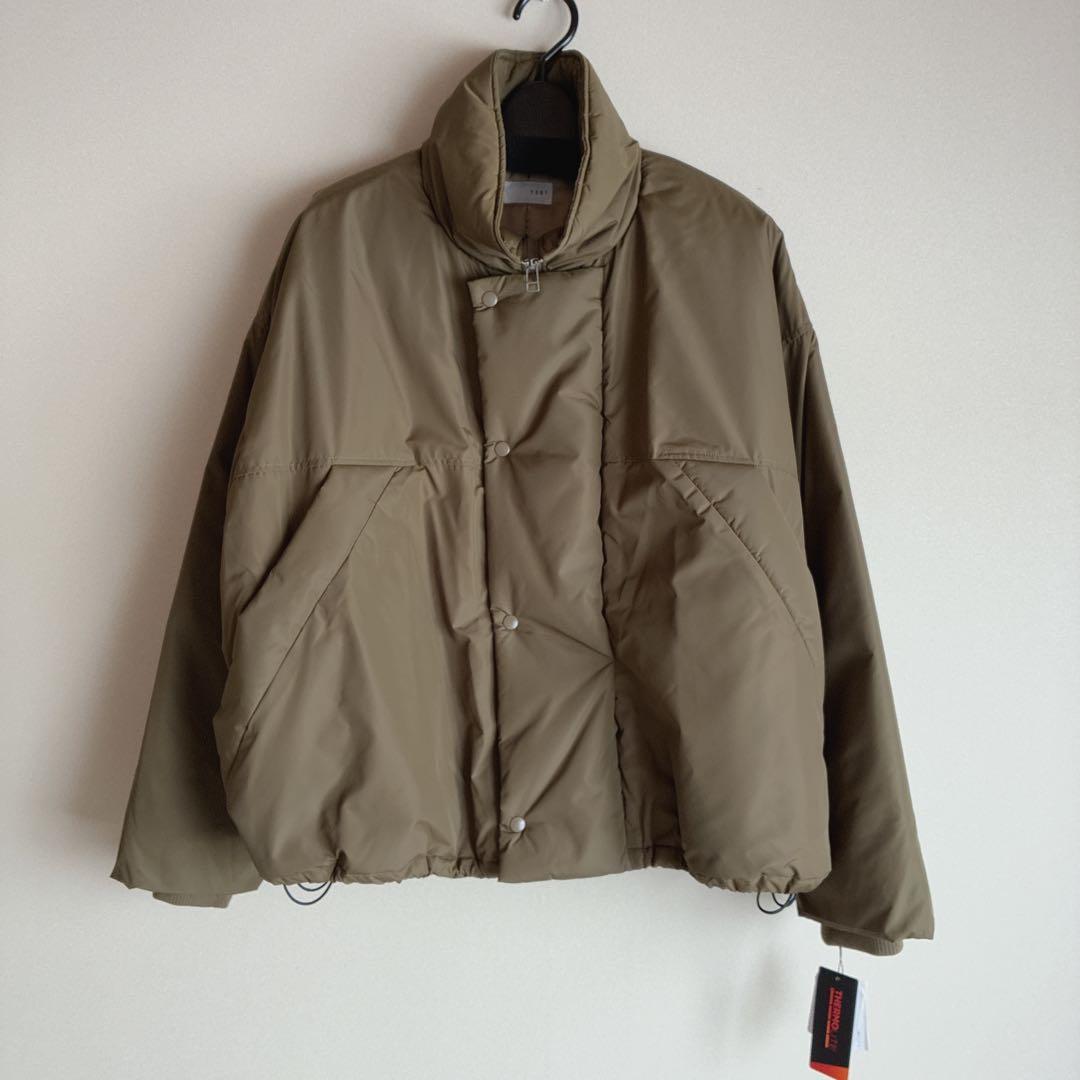 YAMADAYA YORT ヤマダヤ　中綿　ジャケット