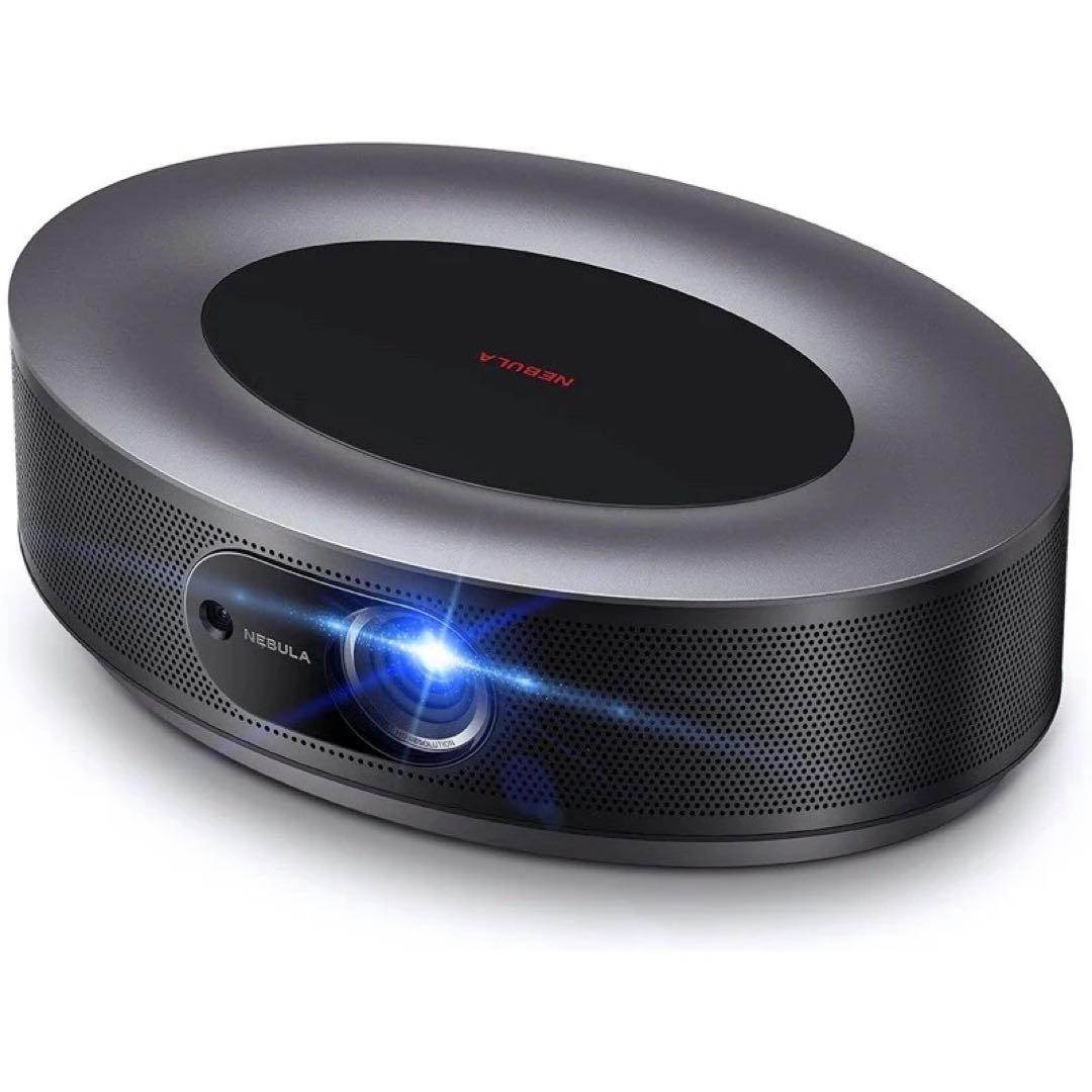 NEBULA cosmosプロジェクター本体 Nebula（Anker） プロジェクター Anker Nebula Cosmos Laser 4K