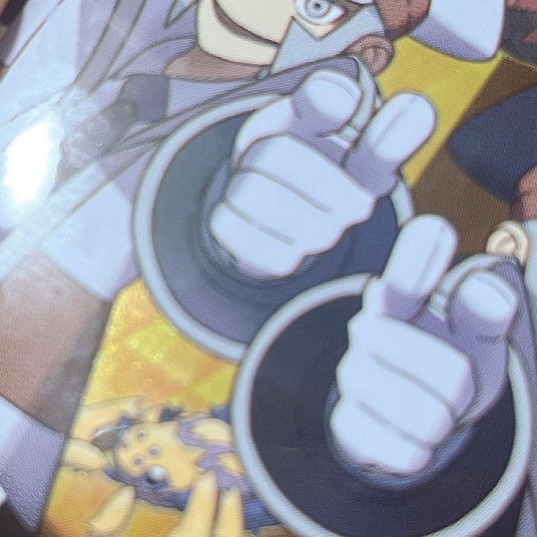 ポケモン ノボリ クダリ 缶バッジ サブウェイマスター - メルカリ