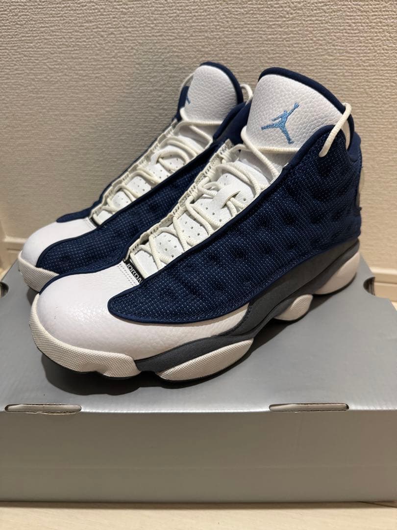ナイキ エアジョーダン13 レトロ フリント 2020 jordan