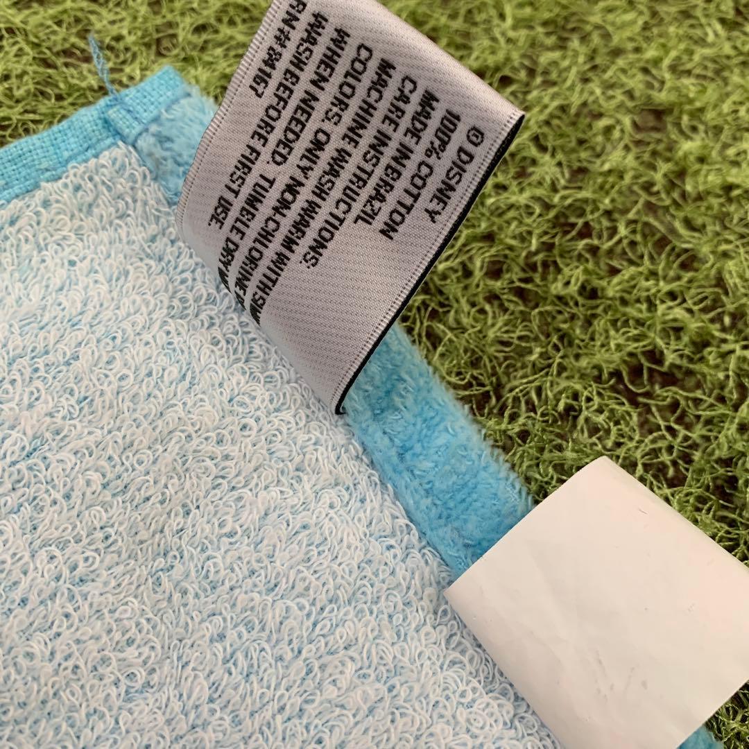 レア】 ファインディングニモ カモメ ビックタオル - メルカリ