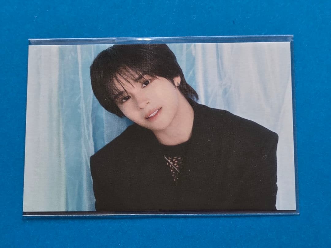 CRAVITY セリム 韓流ぴあ 特典トレカ - メルカリ