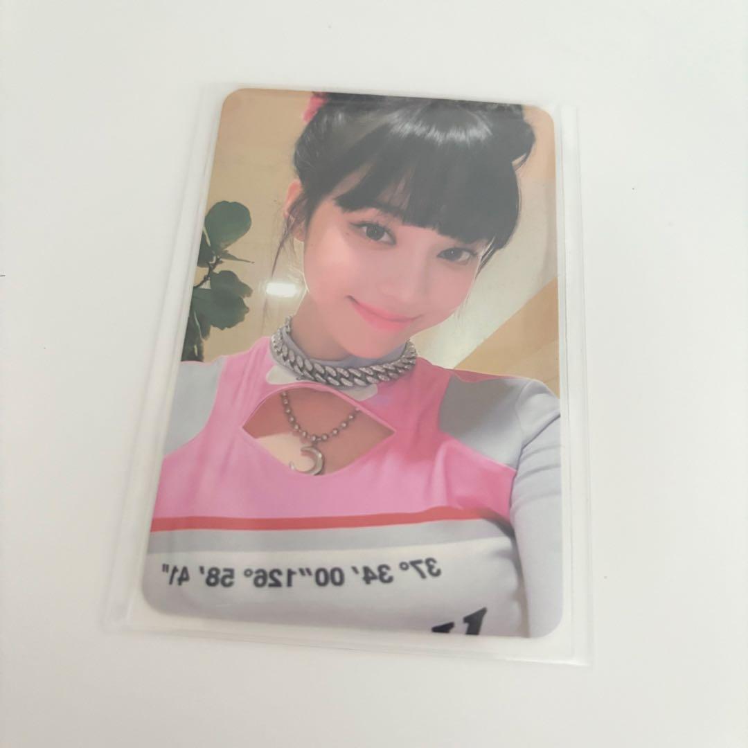 aespa ウィンター savage トレカ sgs US - メルカリ