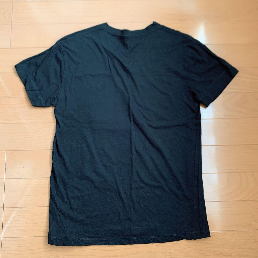 UVERworld Tシャツ ライブグッズ 0 CHOIR TOUR - メルカリ