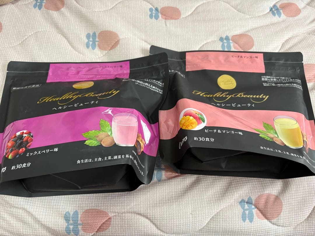 カーブス ヘルシービューティー