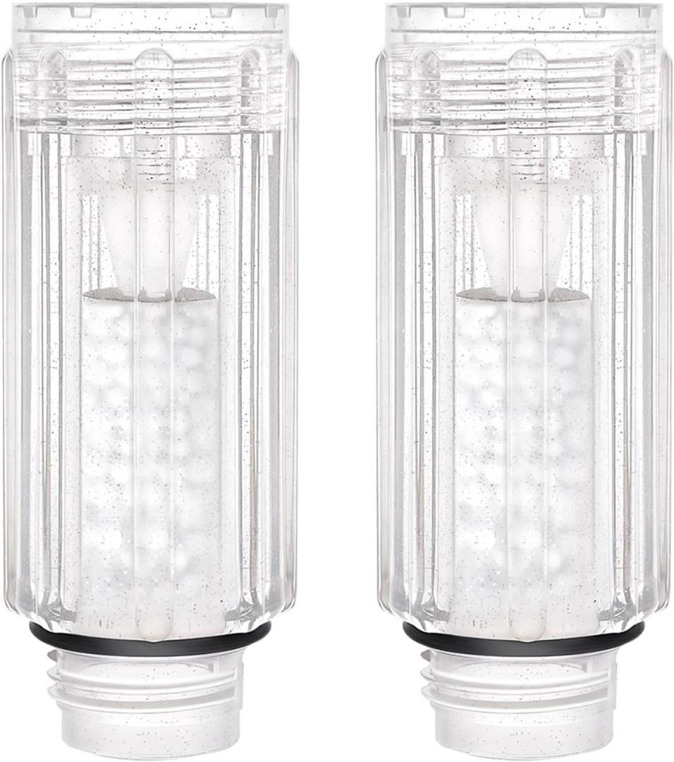 ミラブル カートリッジ、ZERO (ゼロ) ミスト（互換品 2本入り） 0213