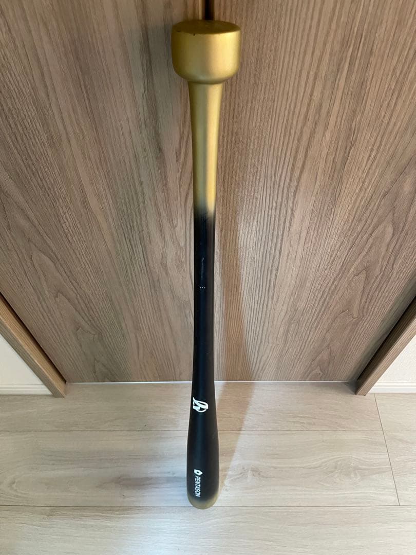 ミノルマンバット ペンタゴン Gブラック85cm 890g PENTA5ON(ペンタゴン) – Amazing The Store