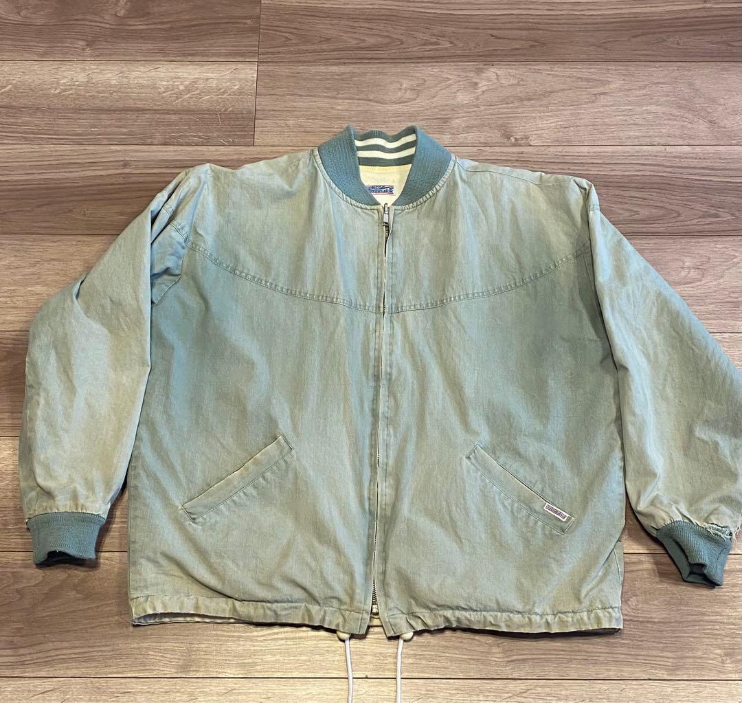 goodenough グッドイナフ キャップショルダー L 初期 レア UK - メルカリ