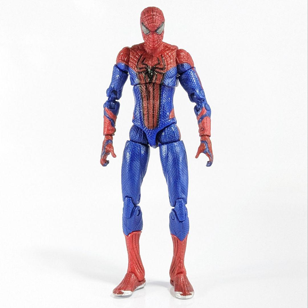 アメイジングスパイダーマン 3.75インチ ハズブロ フィギュア アメイジングスパイダーマン 3.75インチ ハズブロ フィギュア