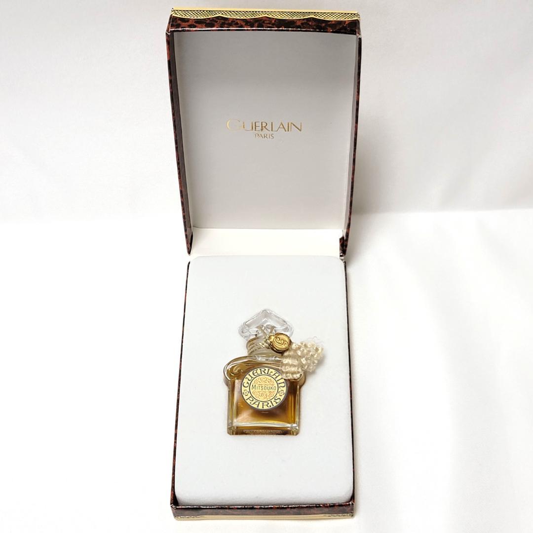GUERLAIN ゲラン ミツコ オードパルファム 7.5ml フランス製