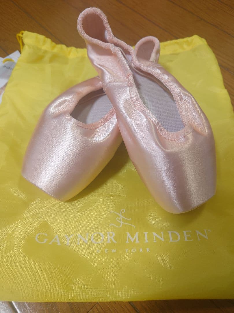 ゲイナーミンデン CL8.5W4XDH ゲイナーミンデン | バレエ用品やレオタードならシルビアのオンライン