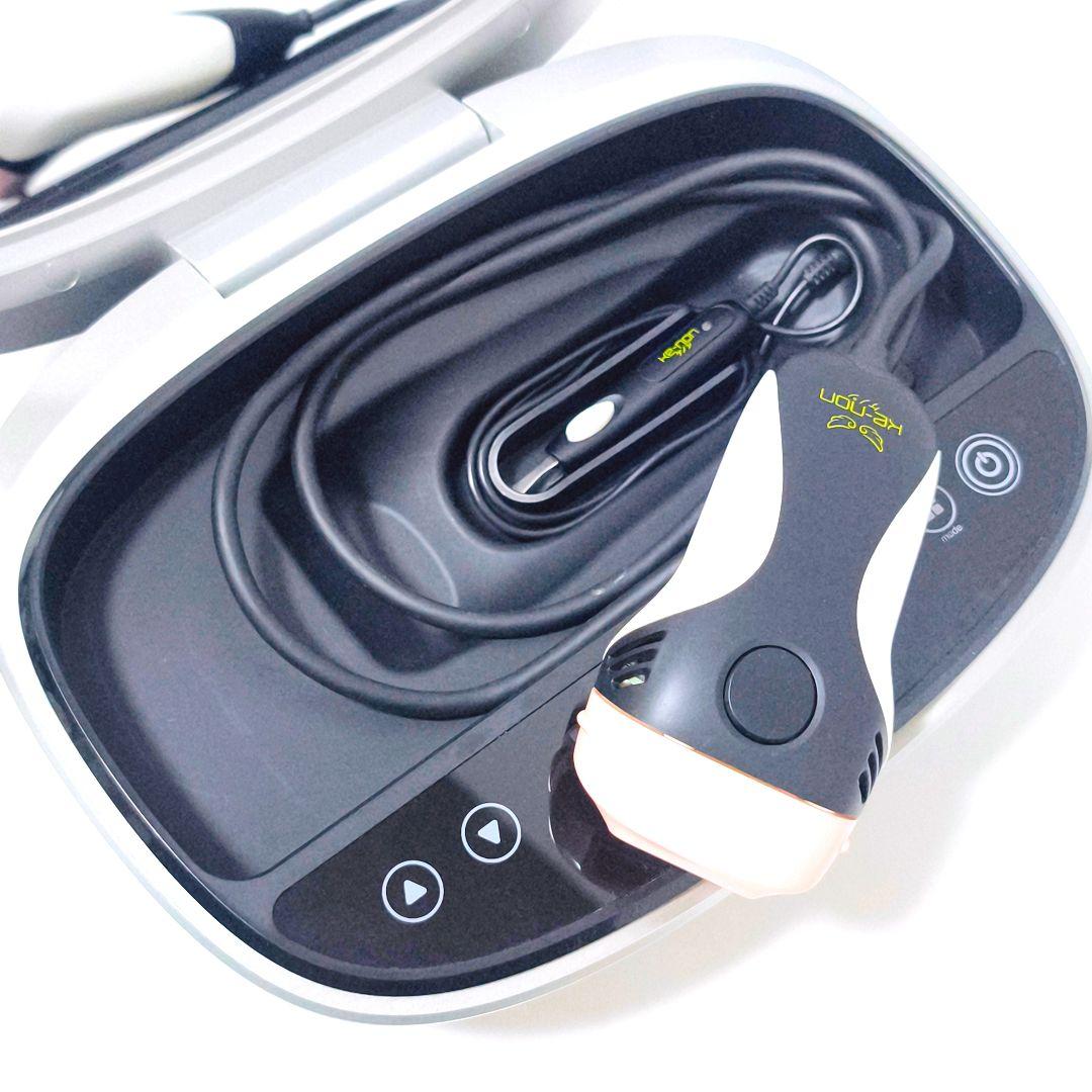 送料無料】ケノン NIPL-2080 家庭用脱毛器 ver7.2 - メルカリ