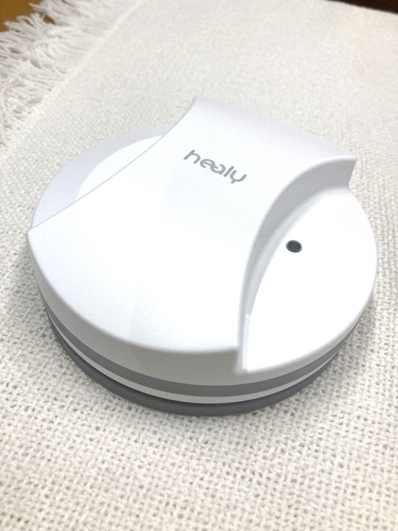 マグヒーリー　Mag Healy