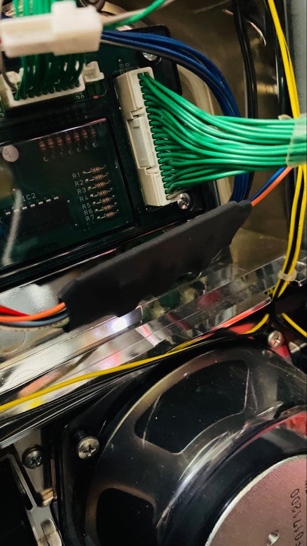 引き取り限定 パチスロ 実機 ドリスタ せかんど ネット - メルカリ