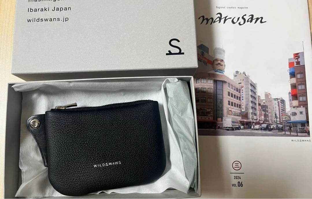 小物 WILDSWANS SHRUNKEN CALF / NORMA(S) Shrunken Calf Collection – Whites Boots Shop