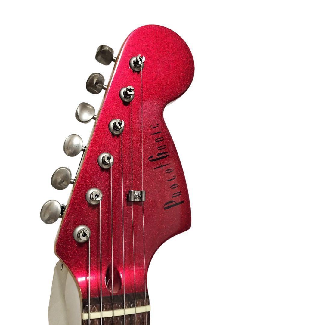 けいおん Photogenic ムスタング 中野梓 - メルカリ