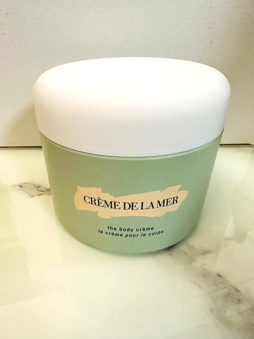 CRÈME DE LA MER ボディクリーム 300ml