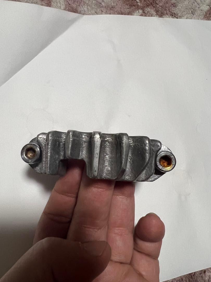 a*e様 sr400 キジマ マフラーフランジ 廃盤品 - メルカリ