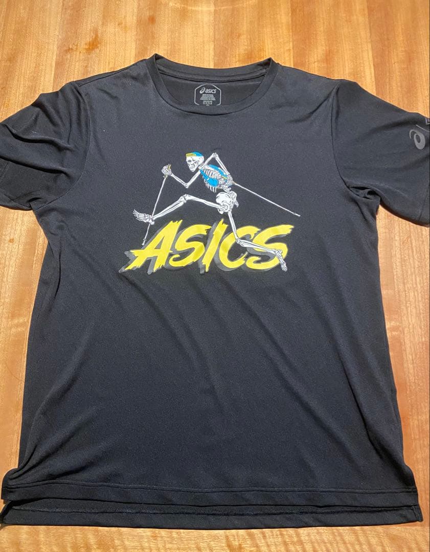 ASICS×ELDORESO ELDORESO x ASICS Fall/Winter 2023 Collection | SNKRDUNK Magazine