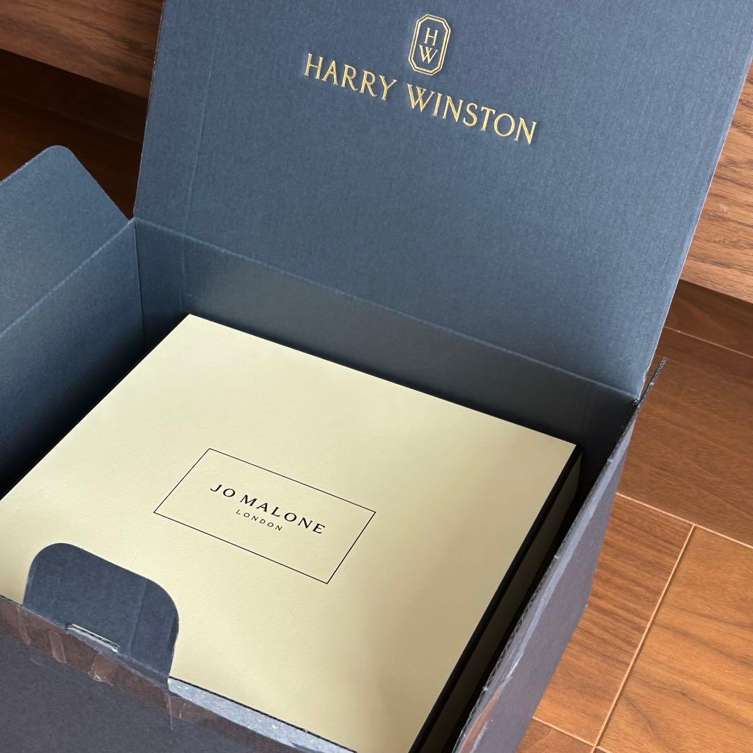 Jo Malone ハンドクリーム and ハニー ボディ クリーム