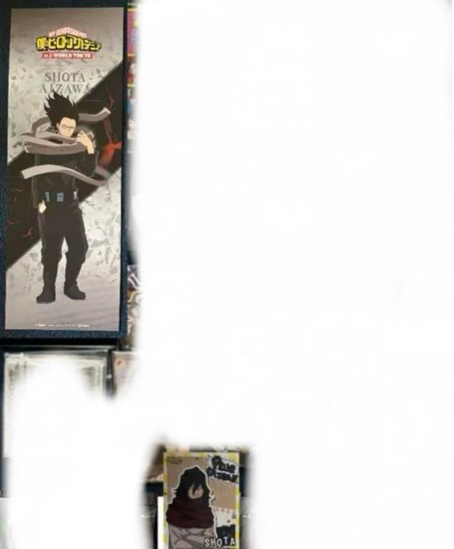 ヒロアカ 文化祭 原作 ファン感謝デー 相澤 ジャンプフェスタ 大江戸温泉