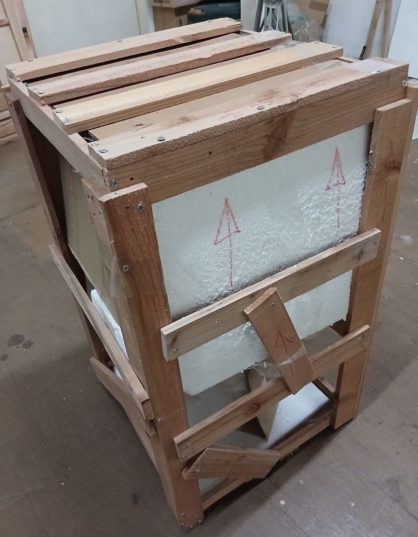 カピトリーノ胸像80cm