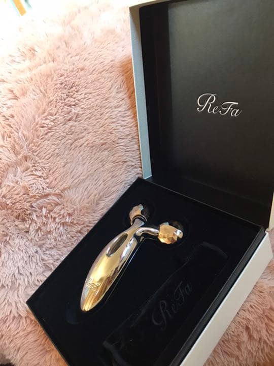 ReFa CARAT 値下げ中