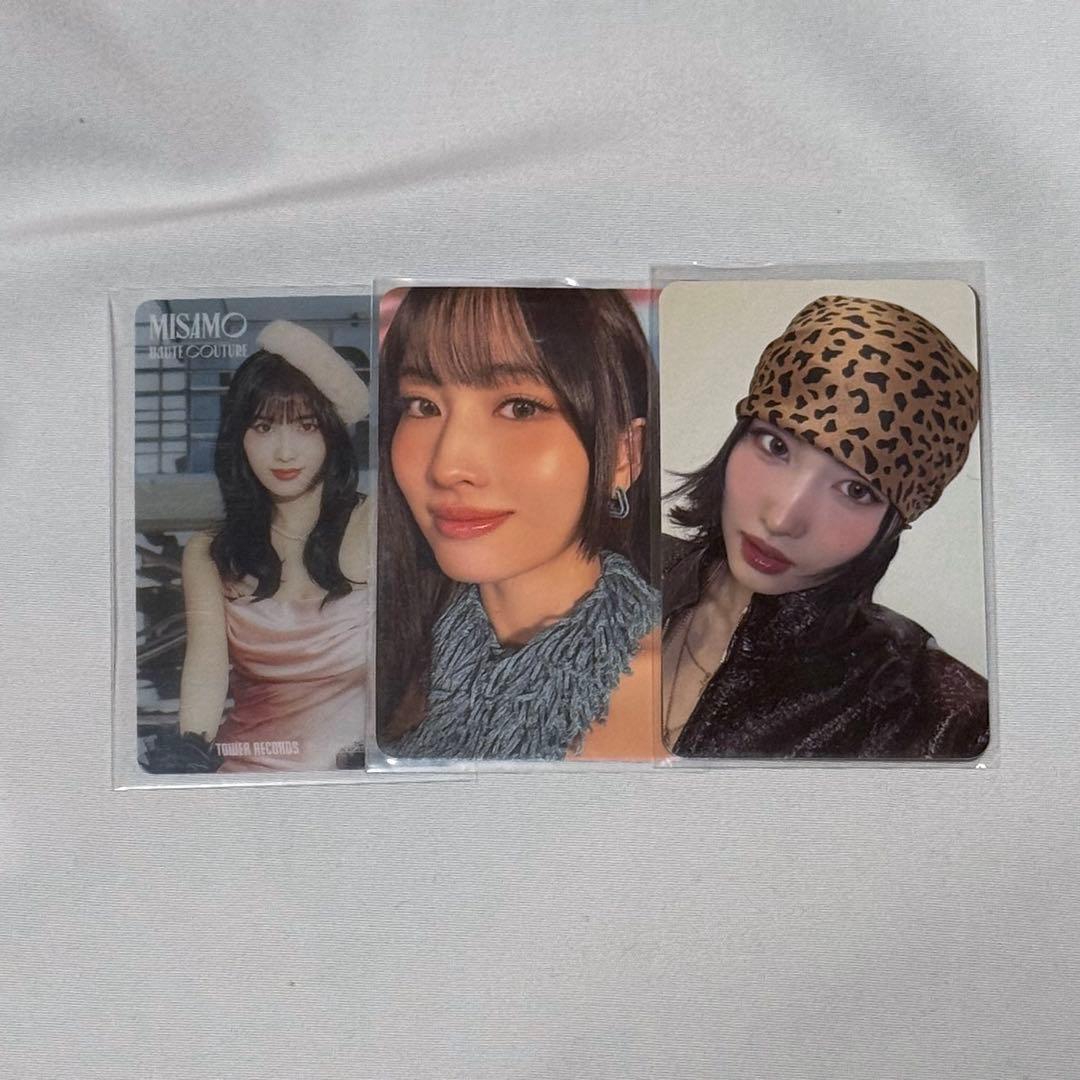 TWICE MOMO モモ トレカ セット まとめ売り - メルカリ