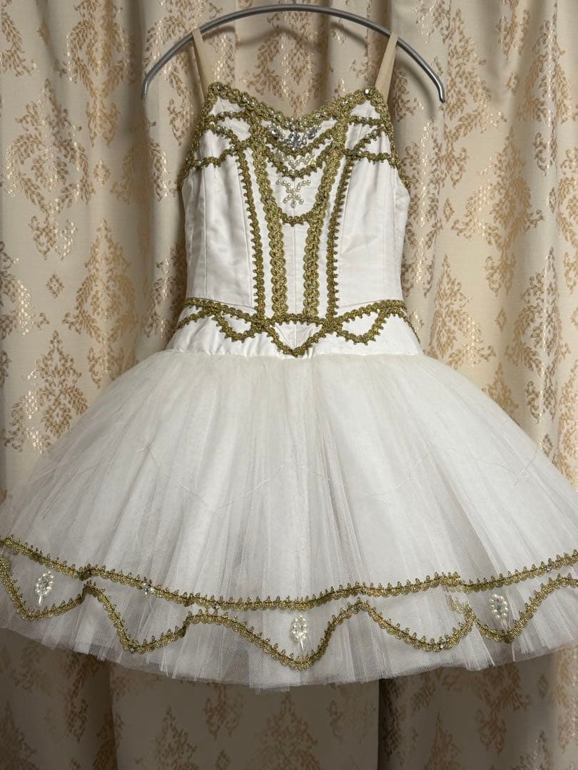 【大人用バレエ衣装】ドゥッシュドゥッスゥ クラシックチュチュ バレエ衣装 チュチュ | 大人用クラシック - バレエ衣装 バレエ用品と