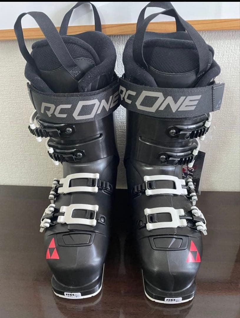 フィッシャー（FISCHER） スキーブーツ レディース ２３．５cm