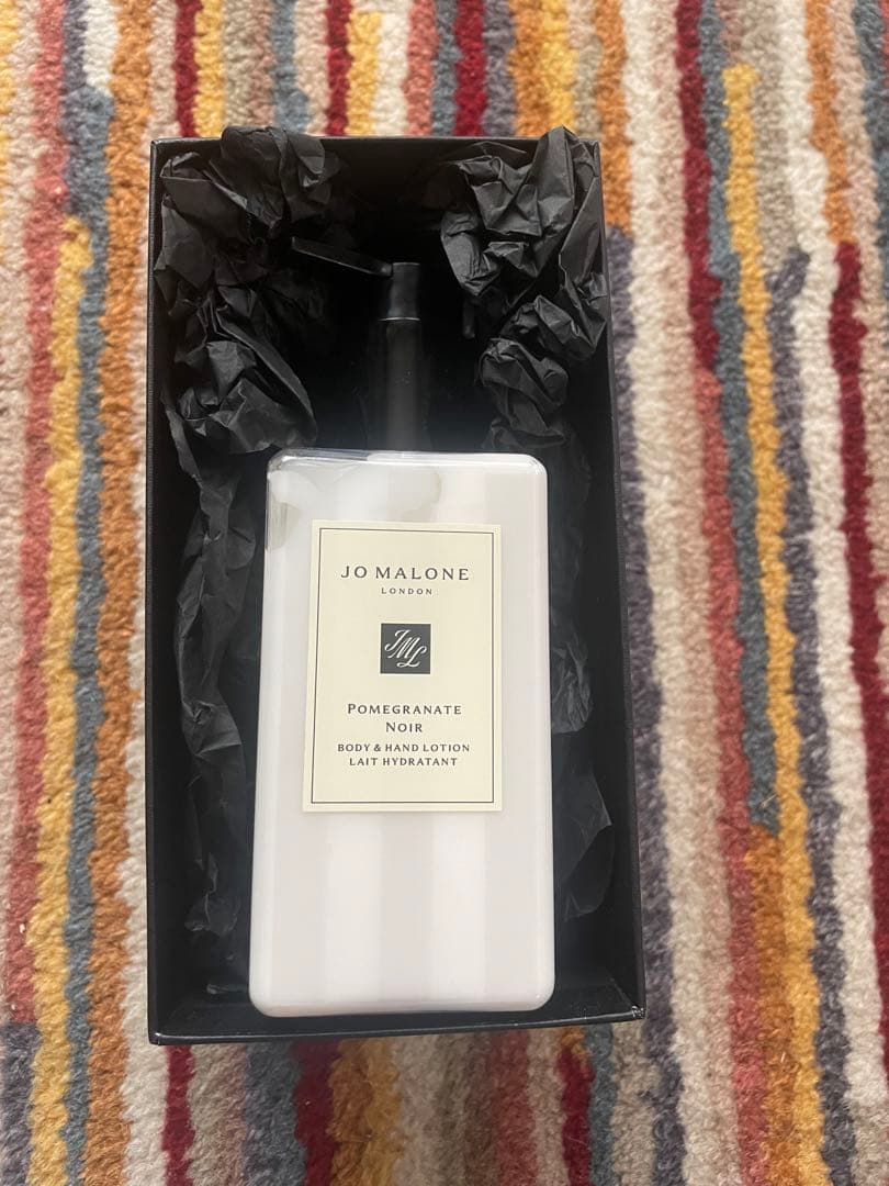 ジョーマローン　ボディークリーム　ローション