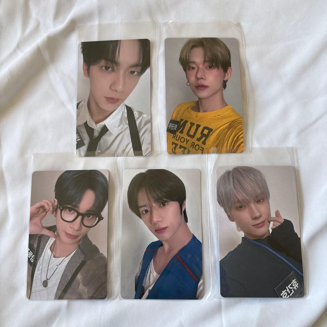 txt TOGETHER ラキドロ ユニバ セット - メルカリ