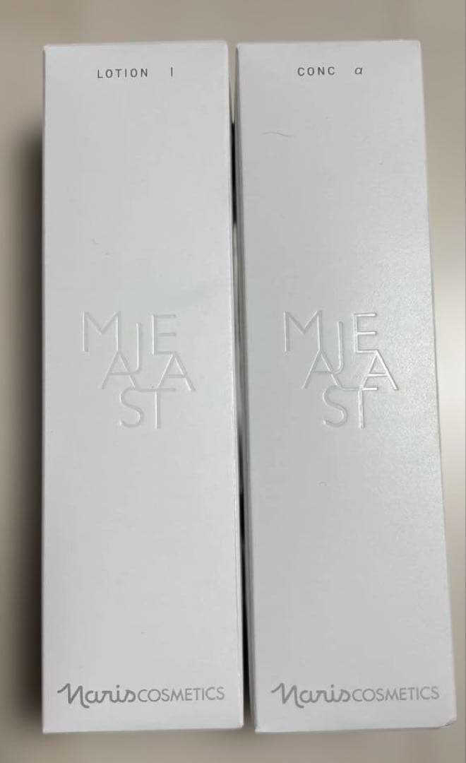 ナリス　マジェスタ　コンクα　ローション