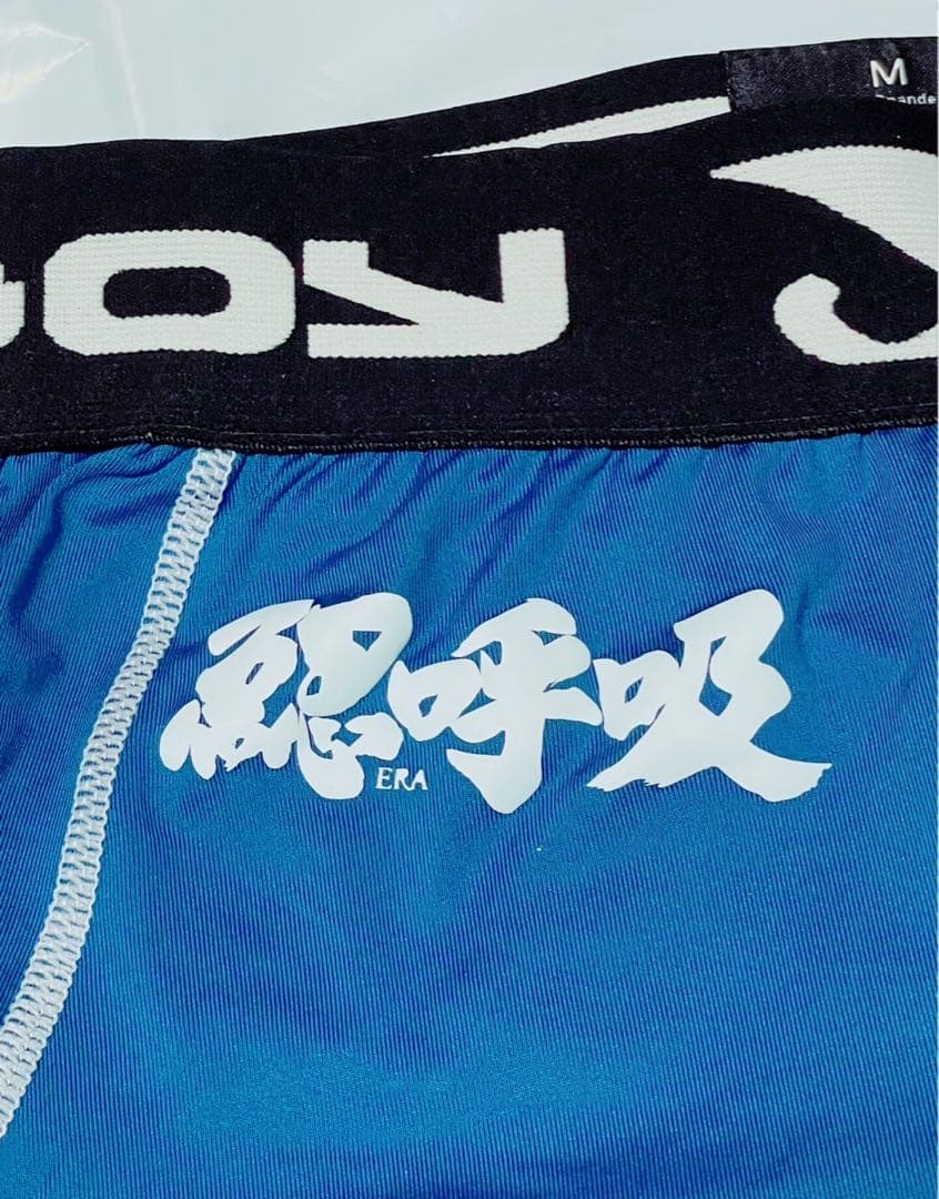 UFC186 堀口恭司 ファイトパンツ vs Johnson (DJ) - メルカリ