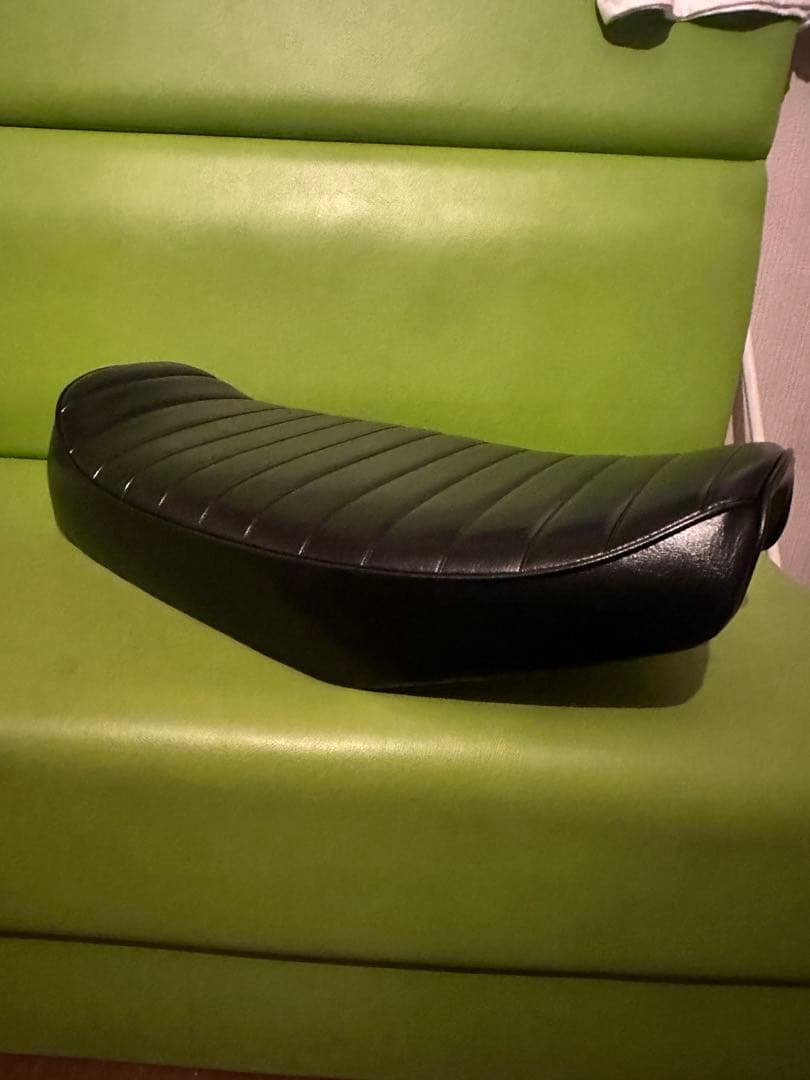 ホーク　やかん用サーフィンシート　cb250tcb400t バブ