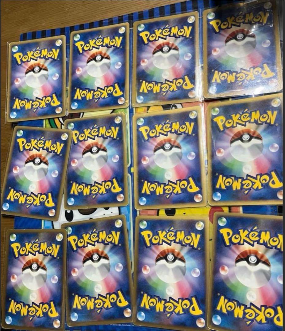 ポケモンカード まとめ売り ギンガ団 lv.x含めた34枚セット - メルカリ