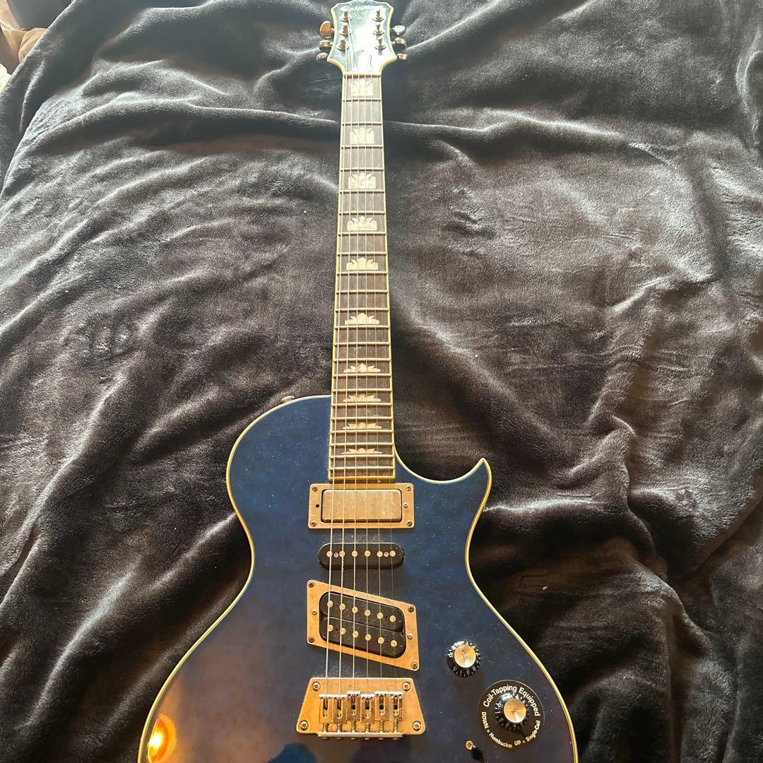 エピフォンレスポール Epiphone Les Paul Standard 60s Iced Tea Burst エレキギター レス