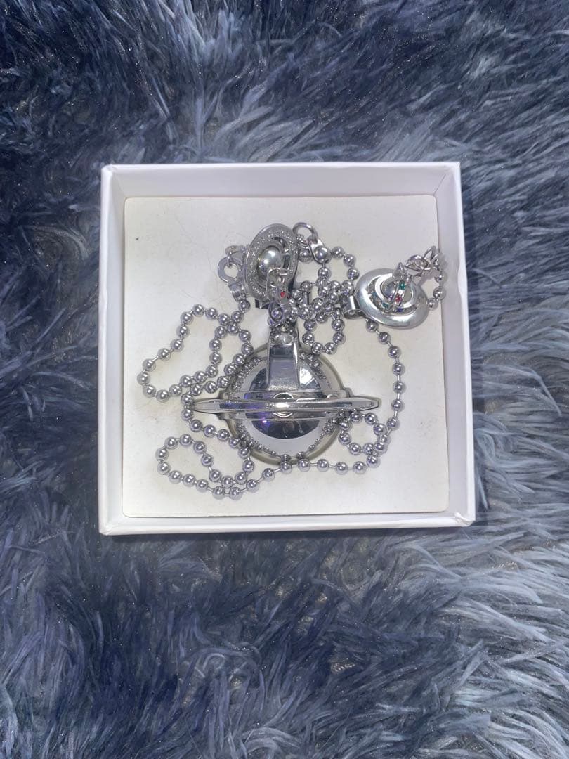 ヴィヴィアンウエストウッド NANA オーブライター Vivienne Westwood - NANA オーブライター の通販 by laps