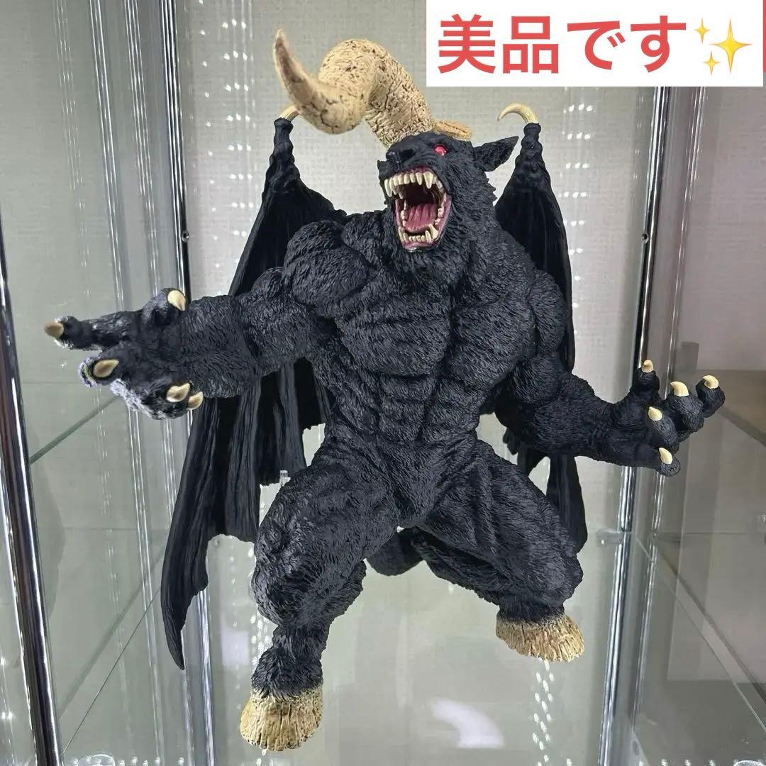 ベルセルク 一番くじ ラストワン賞 ゾッド SOFVICS フィギュア - メルカリ