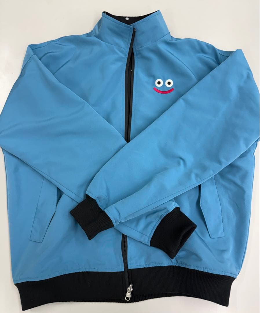 グラニフ　ドラゴンクエスト　ジャケット　サイズM（新品未使用）