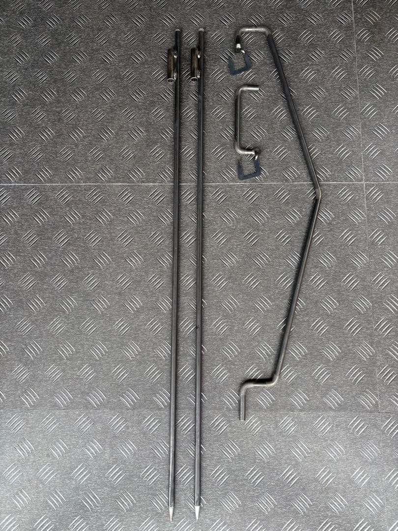 shockセット/sanzokumountain ランタンハンガー Shock セット sanzoku mountain | サンゾクマウンテン