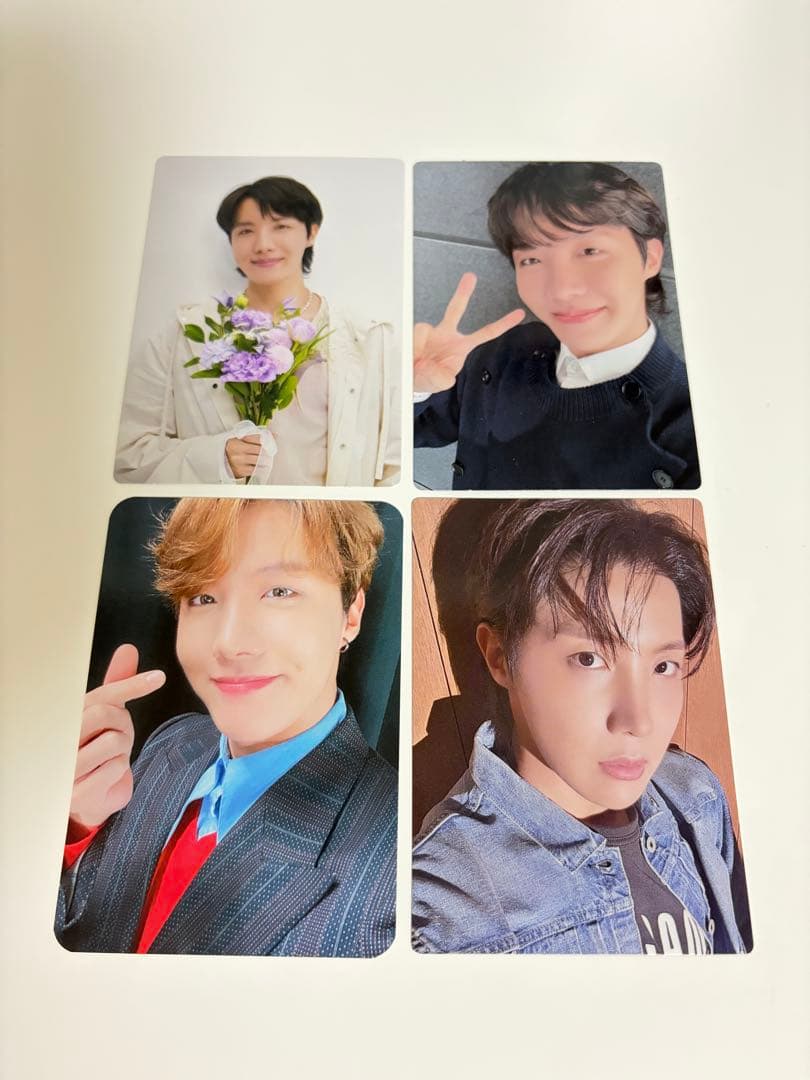 BTS ARMY MEMBERSHIP GIFT トレカ ホソク まとめ - メルカリ