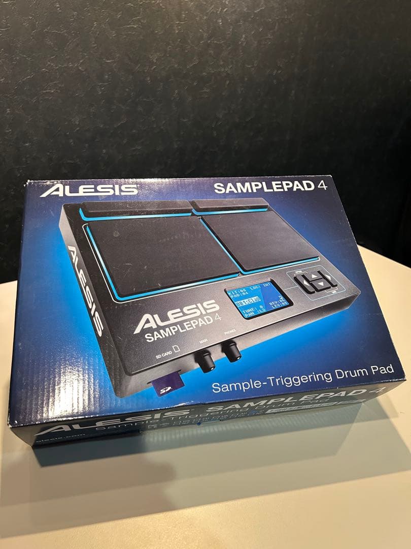 【美品】ALESIS SAMPLEPAD 4 J27502000000000-00-2000x2000.jpg
