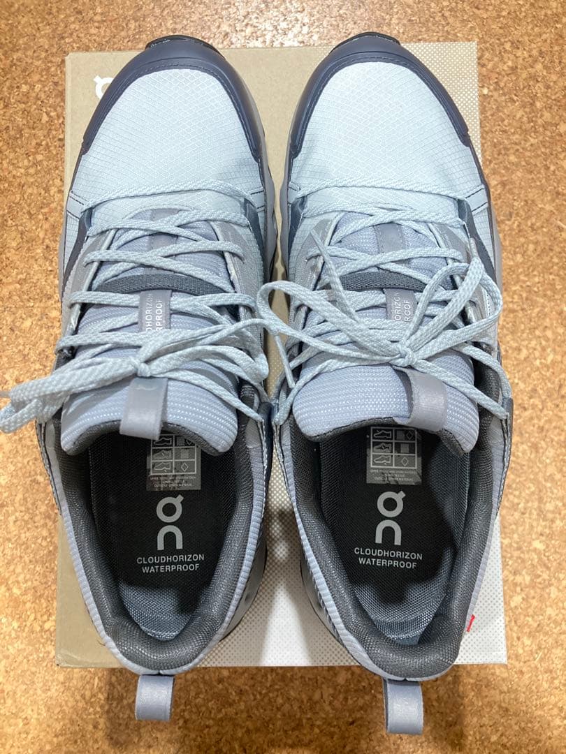 Yana 様　オンクラウドホライゾン防水定価25300円